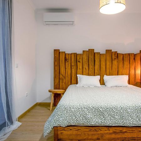 Pe Na Areia II By Stay In Alentejo วิลานอวา ดิ มิลฟงติส ภายนอก รูปภาพ