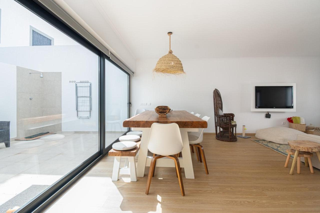 Pe Na Areia II By Stay In Alentejo วิลานอวา ดิ มิลฟงติส ภายนอก รูปภาพ