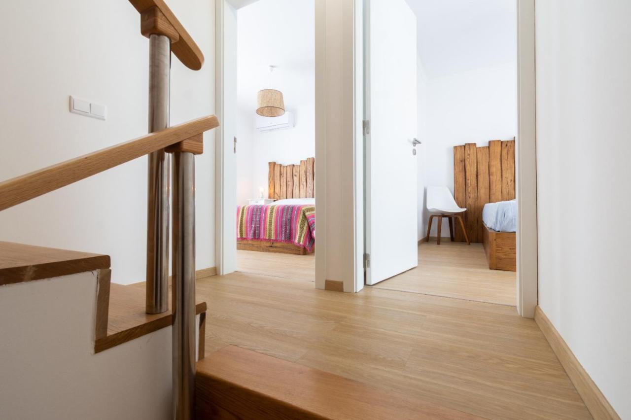 Pe Na Areia II By Stay In Alentejo วิลานอวา ดิ มิลฟงติส ภายนอก รูปภาพ
