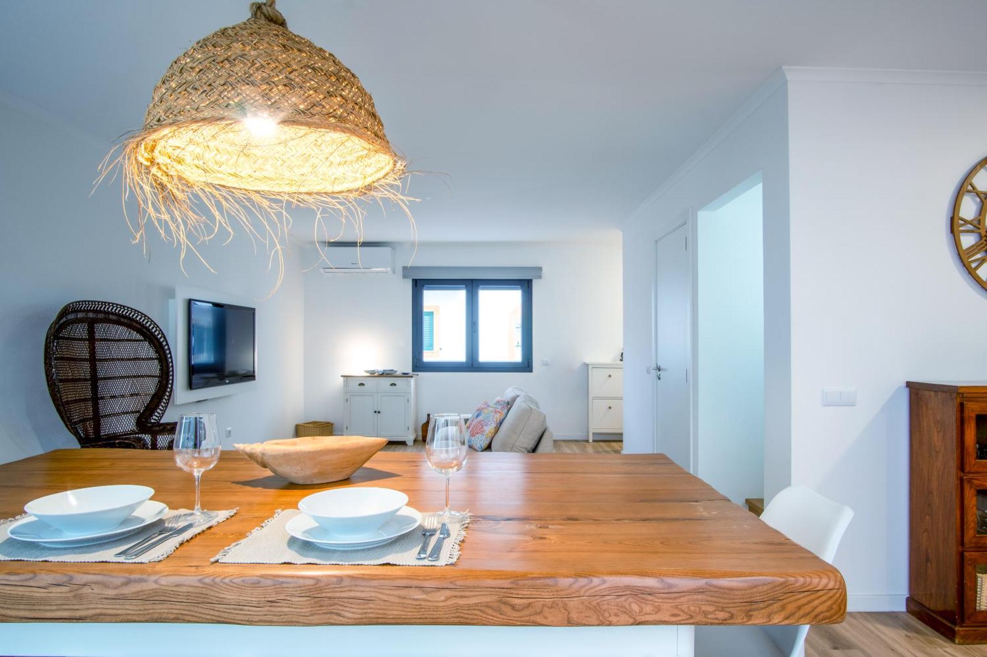 Pe Na Areia II By Stay In Alentejo วิลานอวา ดิ มิลฟงติส ภายนอก รูปภาพ
